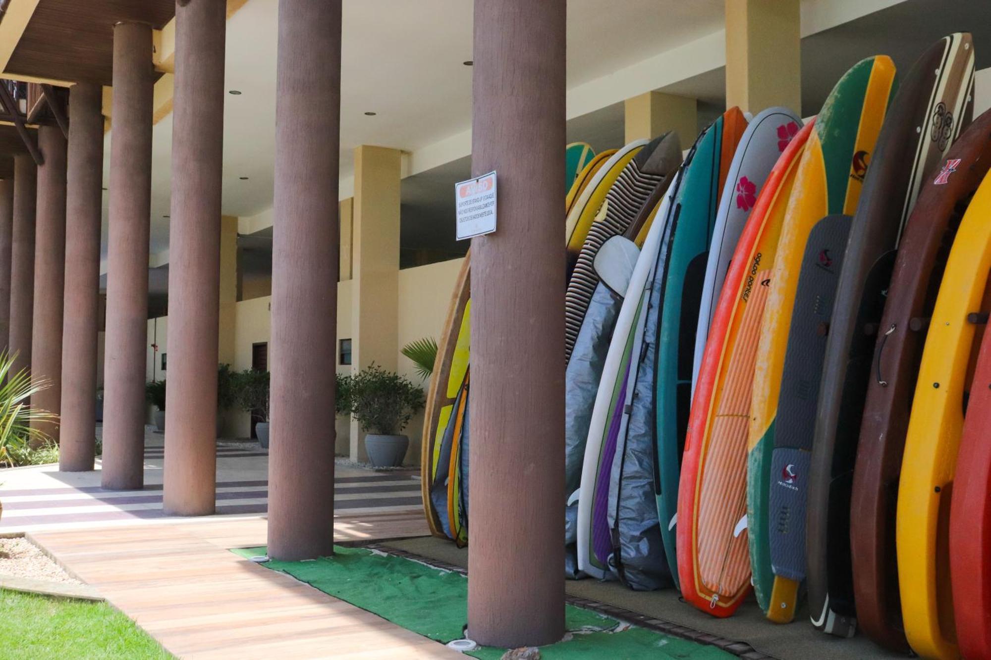 Apartamento Em Barra Bali, Resort De Luxo, Barra De Sao De Miguel - 223 Barra de Sao Miguel Exterior photo