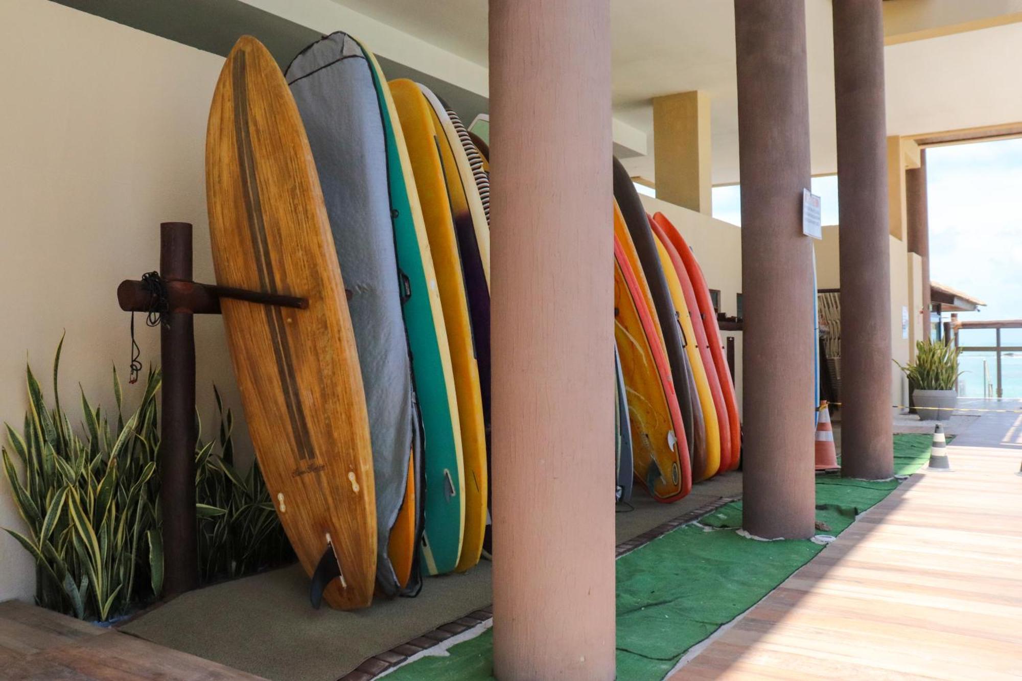 Apartamento Em Barra Bali, Resort De Luxo, Barra De Sao De Miguel - 223 Barra de Sao Miguel Exterior photo