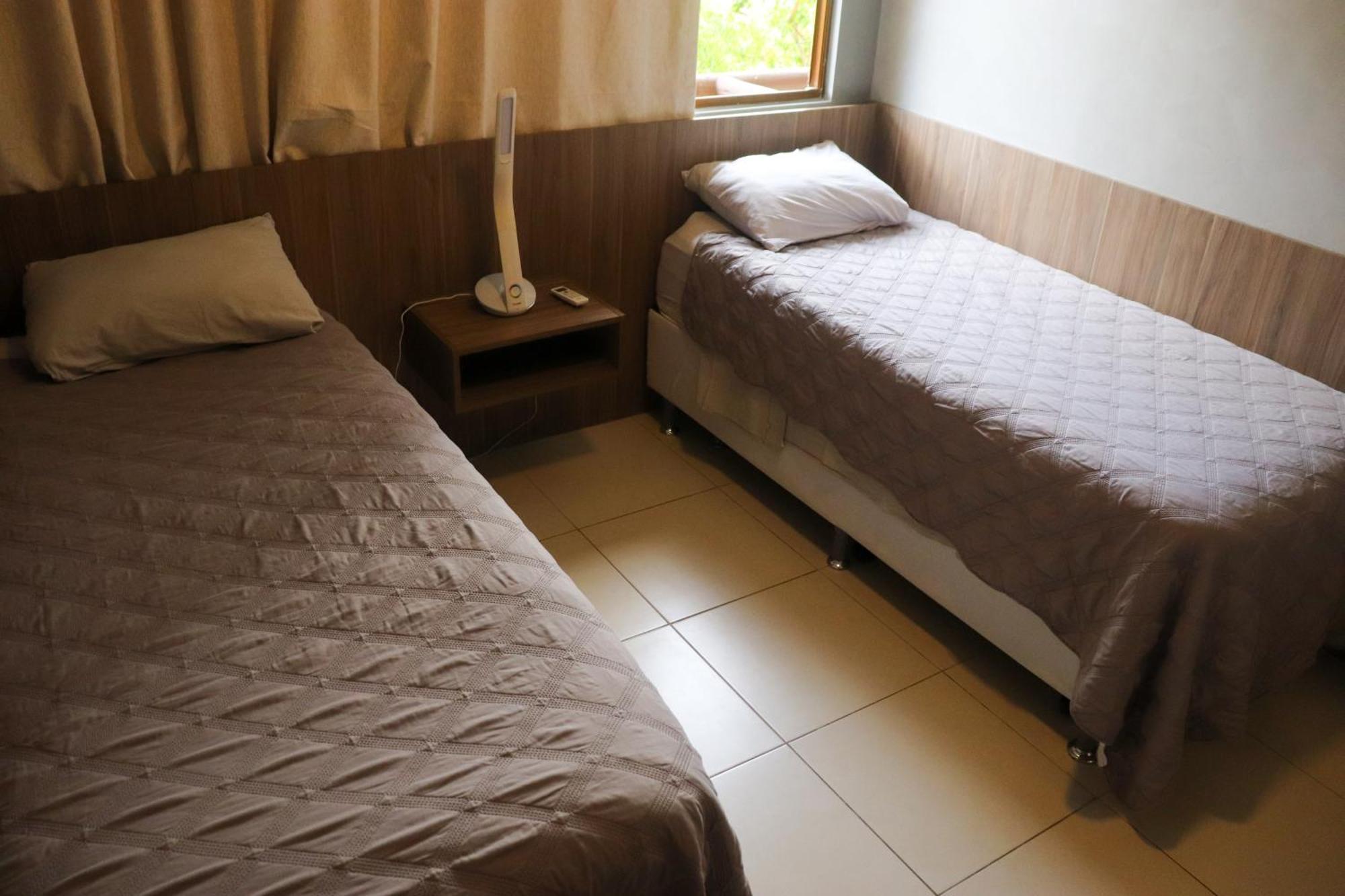 Apartamento Em Barra Bali, Resort De Luxo, Barra De Sao De Miguel - 223 Barra de Sao Miguel Exterior photo